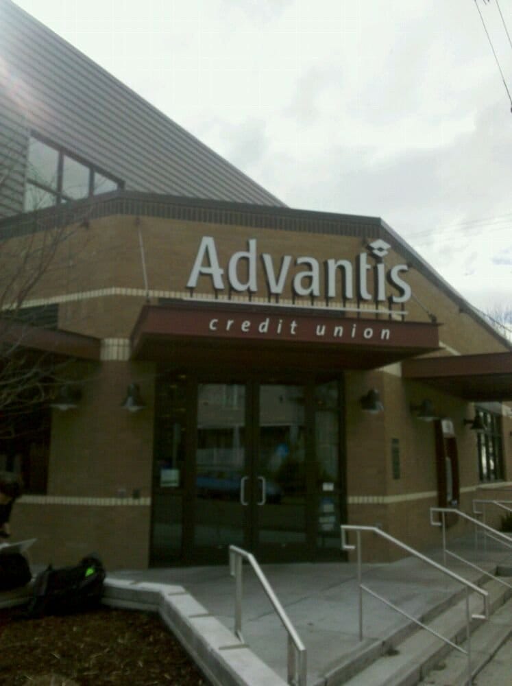 Photo of Advantis Credit Union