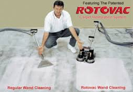 Photo of Mr Leak's Carpet Cleaning