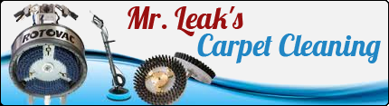 Photo of Mr Leak's Carpet Cleaning
