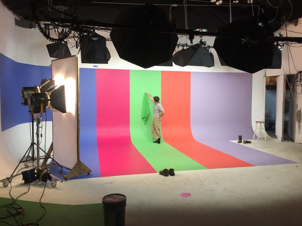 Photo of Studio 1212