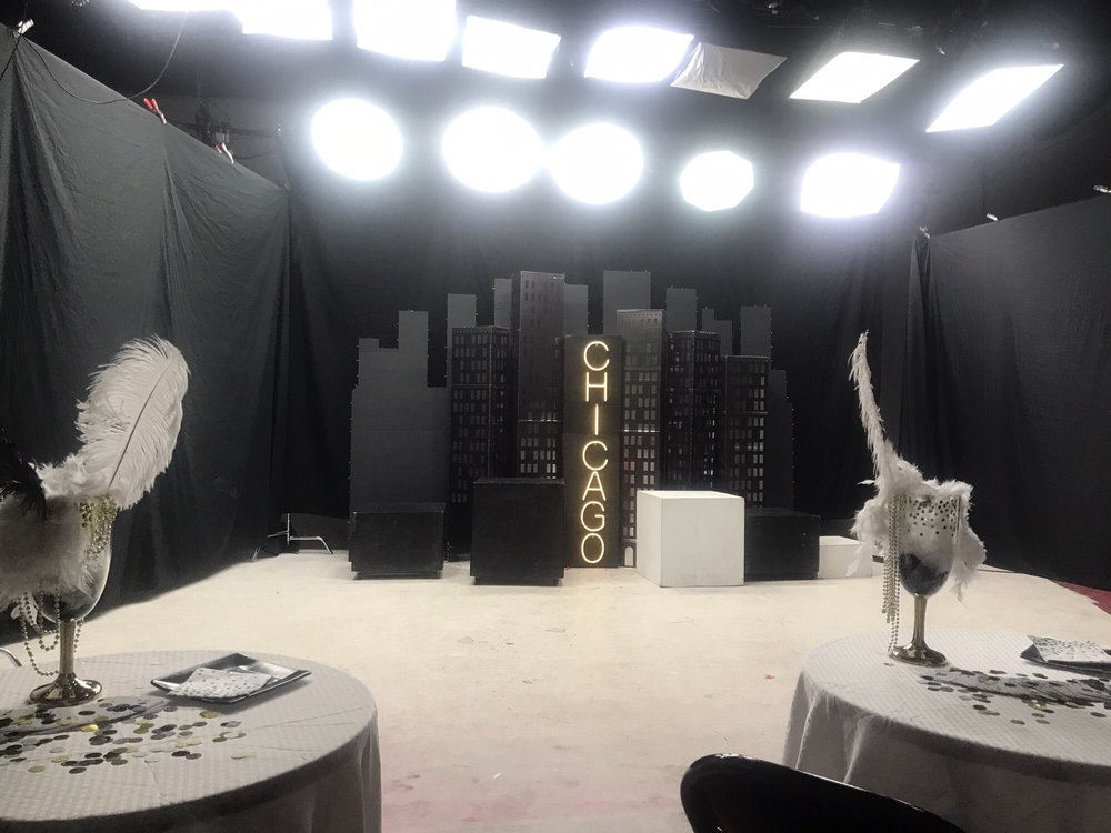 Photo of Studio 1212