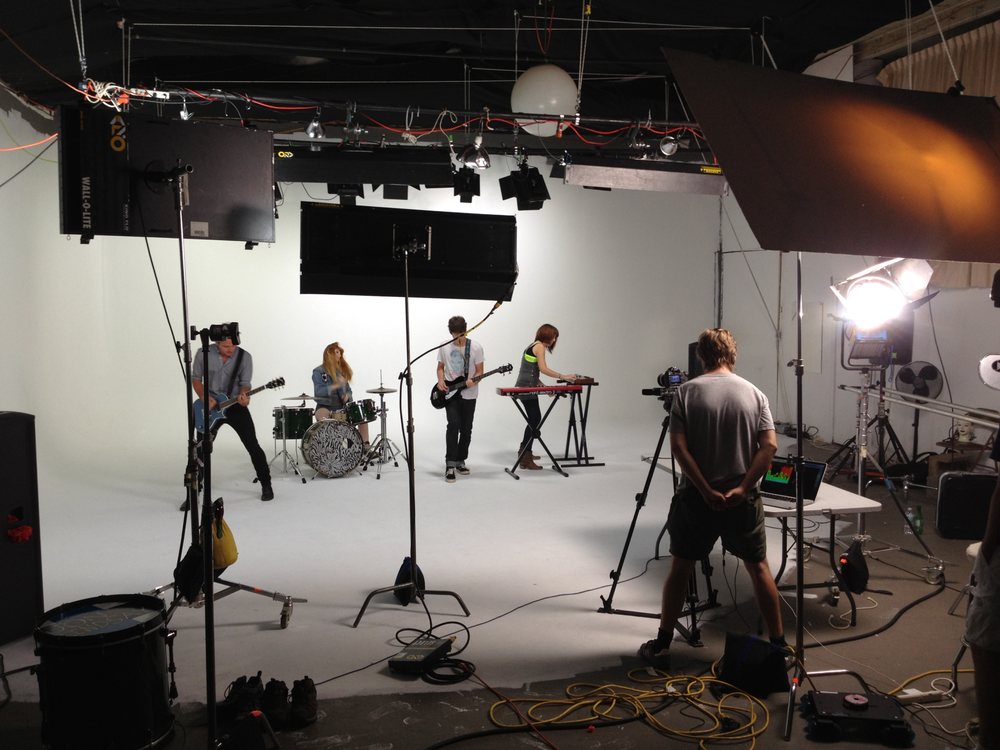Photo of Studio 1212