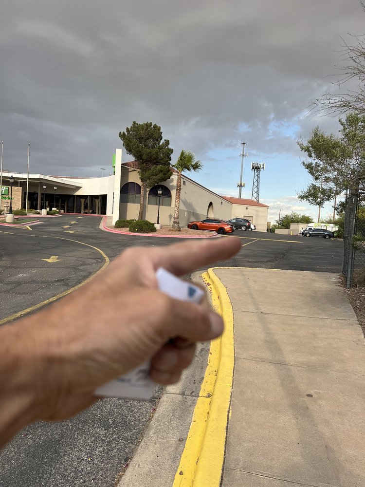 Photo of Holiday Inn El Paso West - Sunland Park