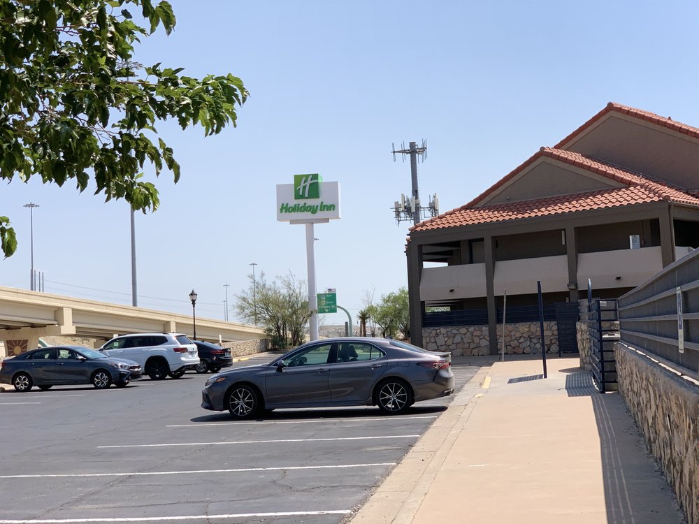 Photo of Holiday Inn El Paso West - Sunland Park