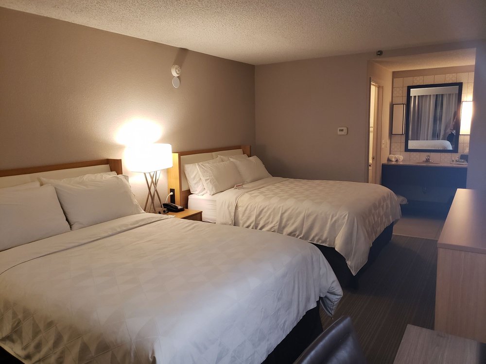 Photo of Holiday Inn El Paso West - Sunland Park