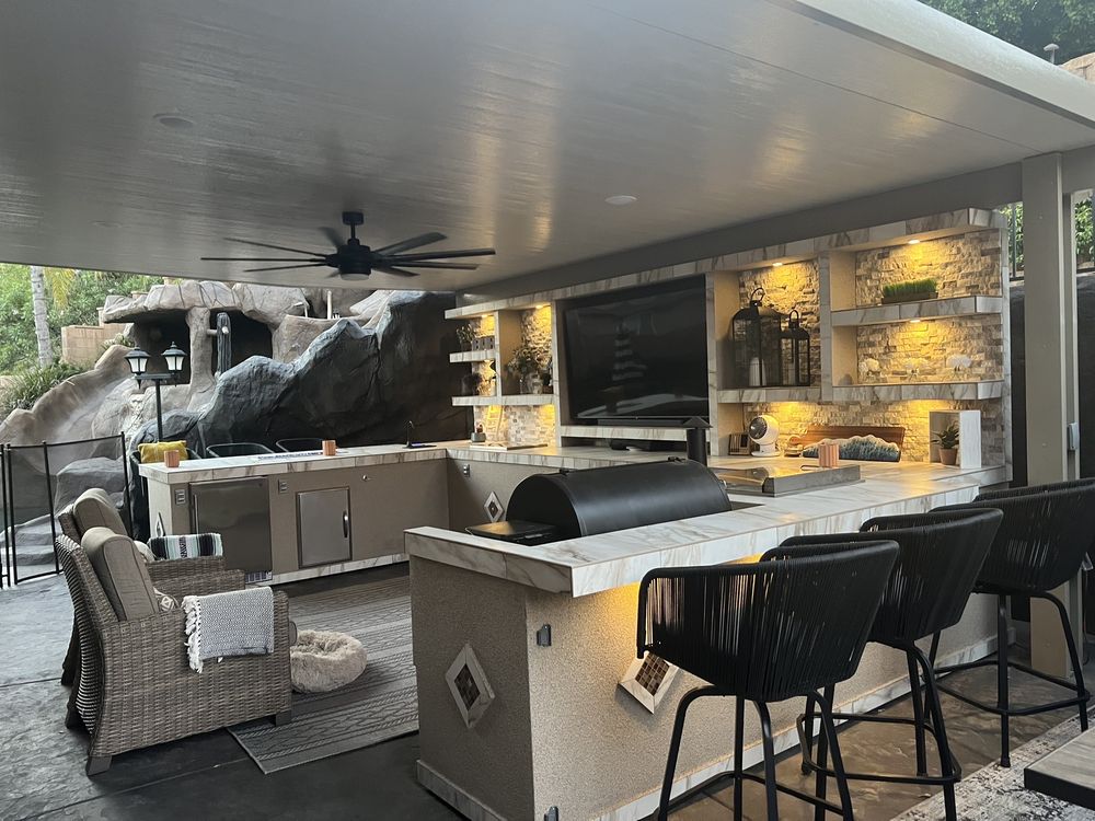 Photo of Premier BBQ Islands