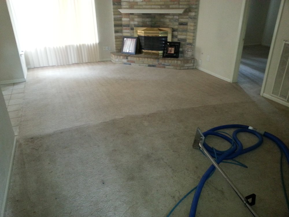 Photo of 1st Choice Carpet Cleaning