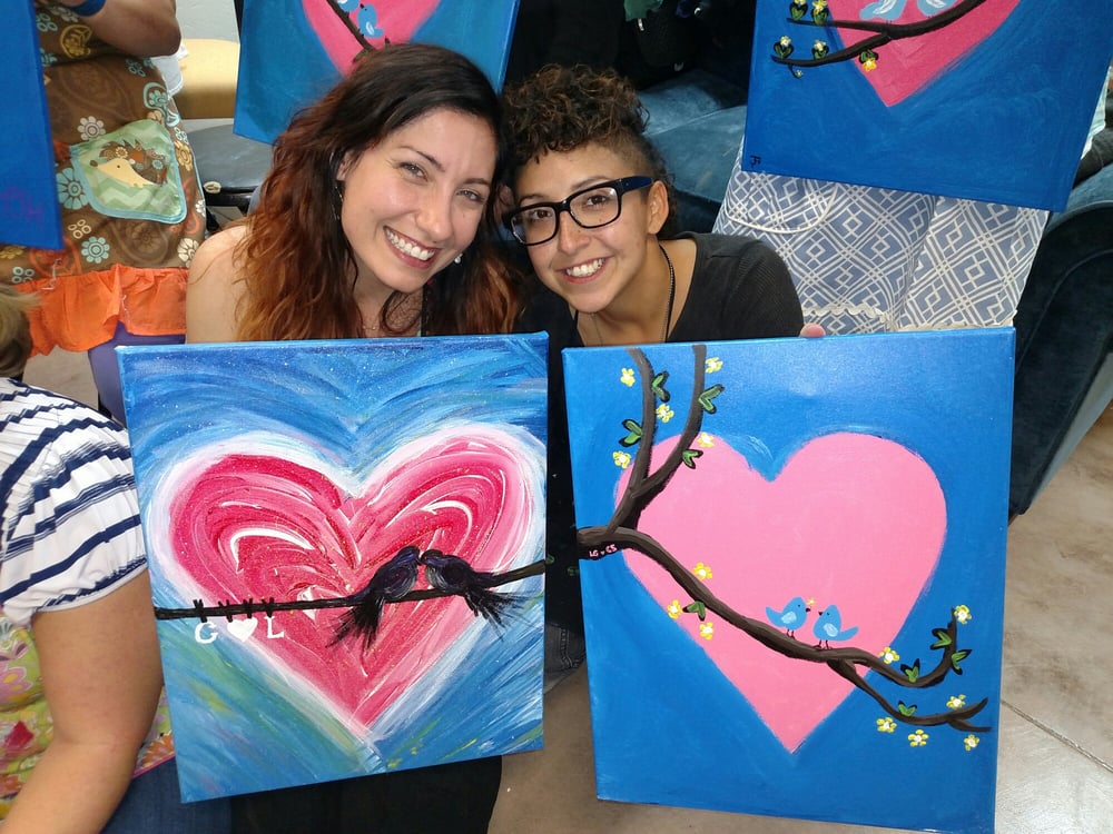 Photo of Your Art Party