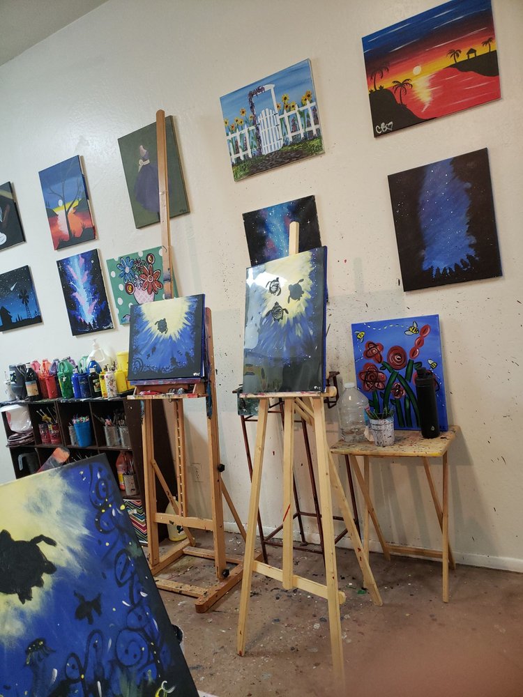 Photo of Your Art Party