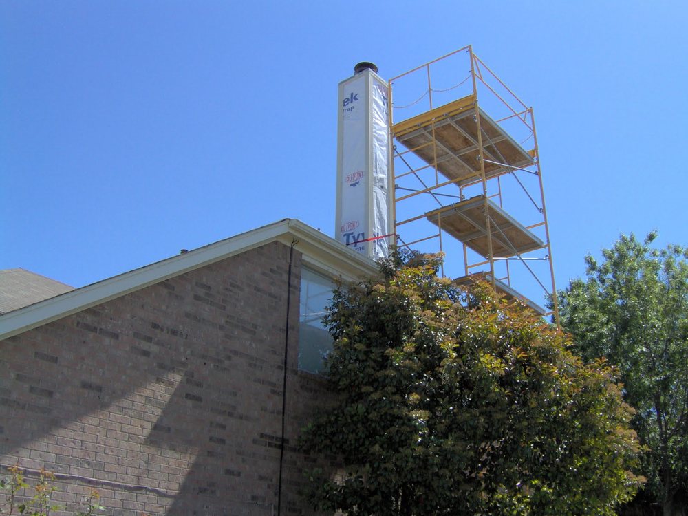 Photo of Barrington One Construction