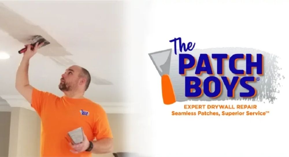 Photo of The Patch Boys of North and West Jacksonville