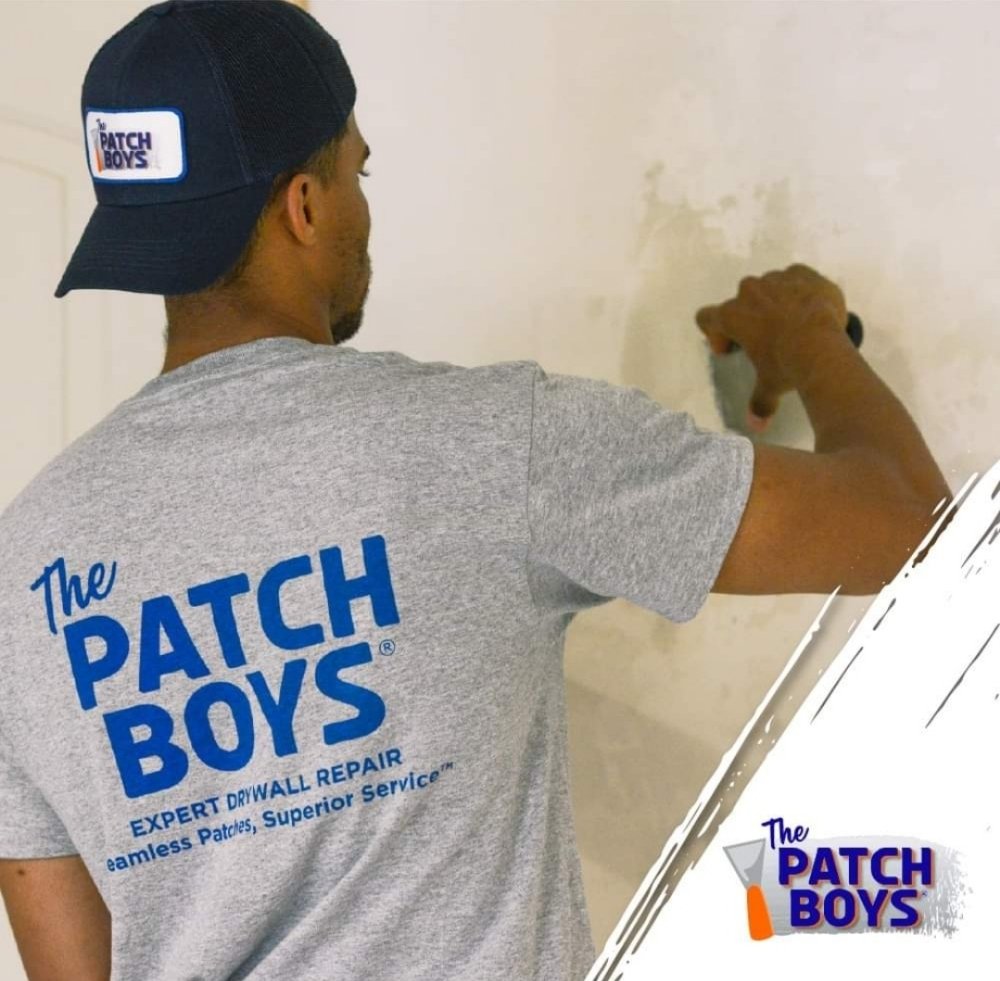 Photo of The Patch Boys of North and West Jacksonville