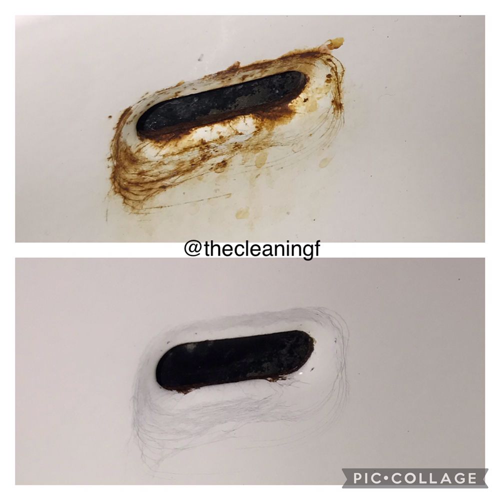 Photo of The Cleaning Fairy