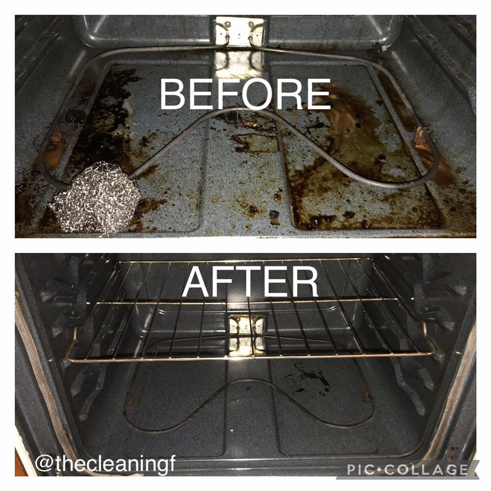 Photo of The Cleaning Fairy