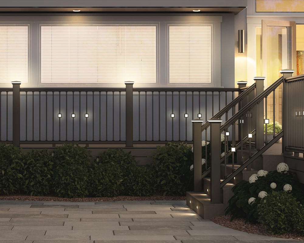 Photo of US Vinyl Fence