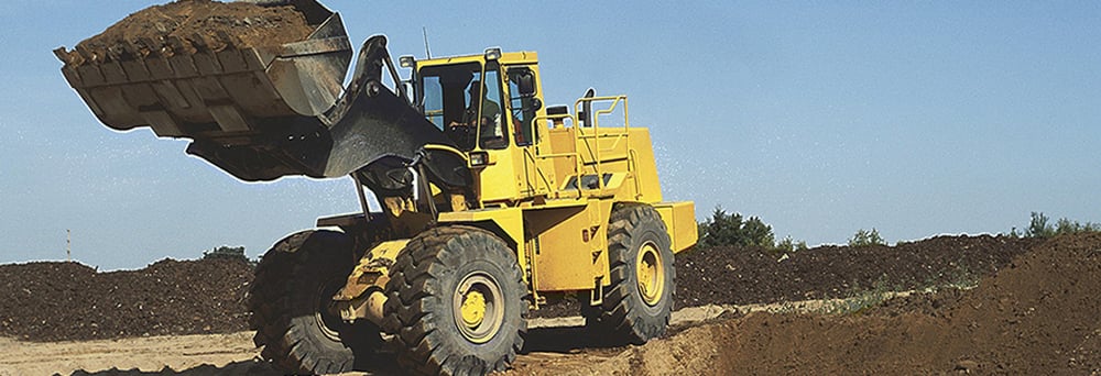 Photo of Koplin Excavating & Grading