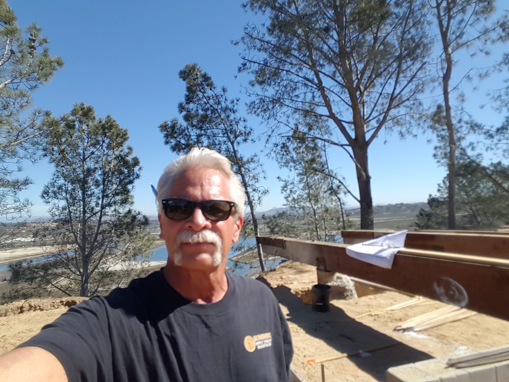 Photo of Dillon Waterproofing