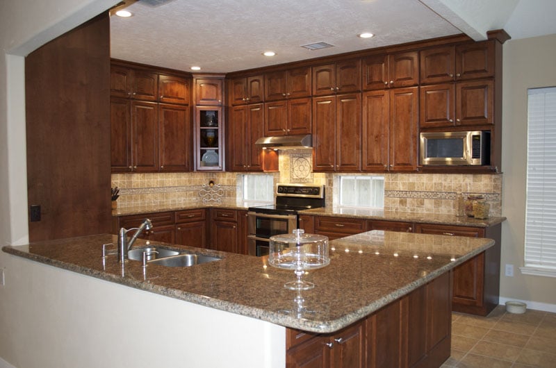Photo of The Kitchen & Bath Showroom