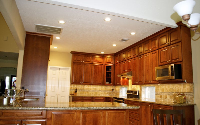 Photo of The Kitchen & Bath Showroom