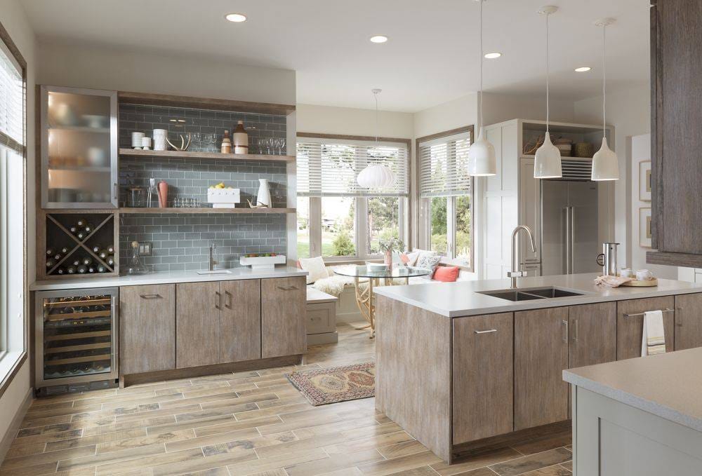 Photo of The Kitchen & Bath Showroom