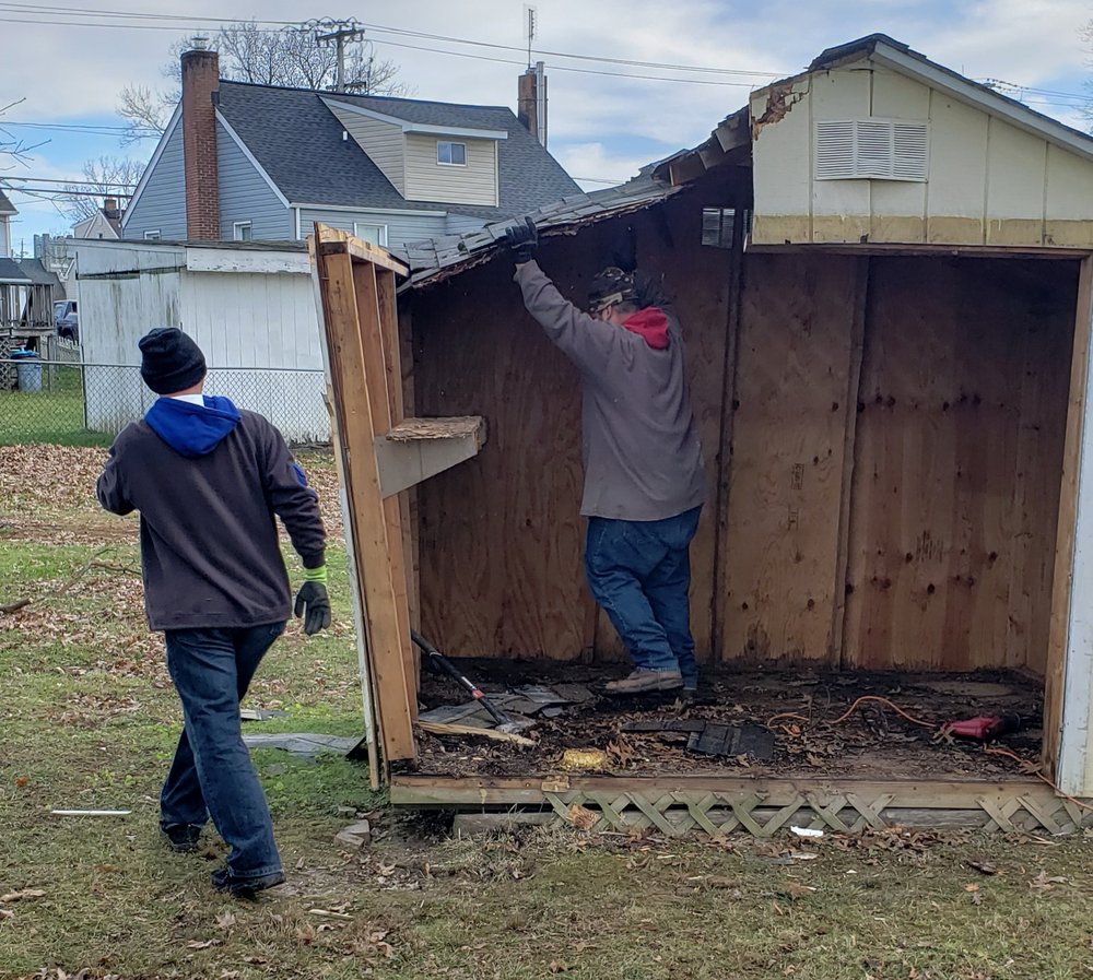Photo of Cousins Hauling & Clean-Out