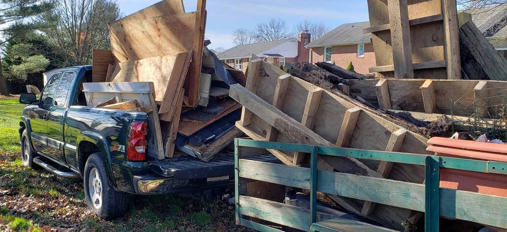 Photo of Cousins Hauling & Clean-Out