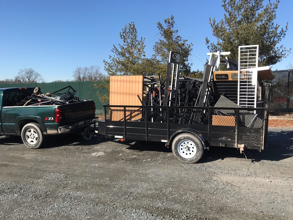 Photo of Cousins Hauling & Clean-Out