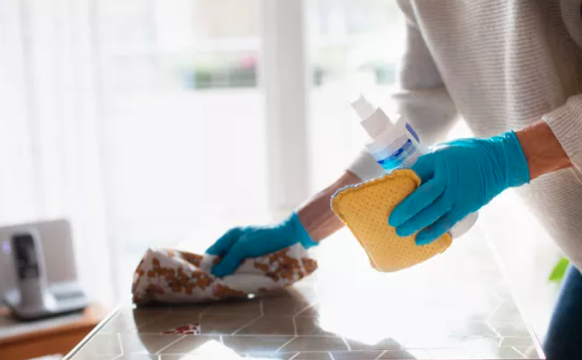 Photo of East Texas Clean Team