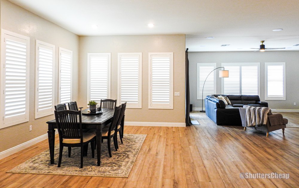 Photo of Shutters Cheap