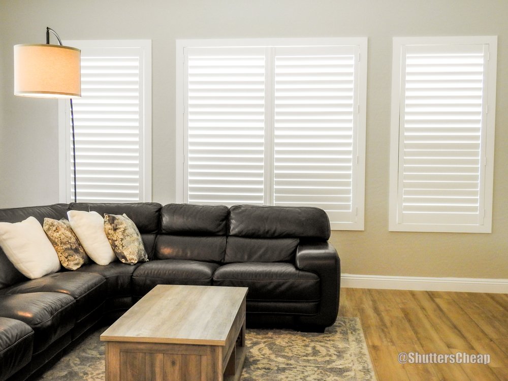 Photo of Shutters Cheap