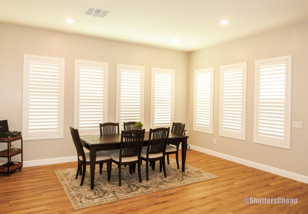 Photo of Shutters Cheap