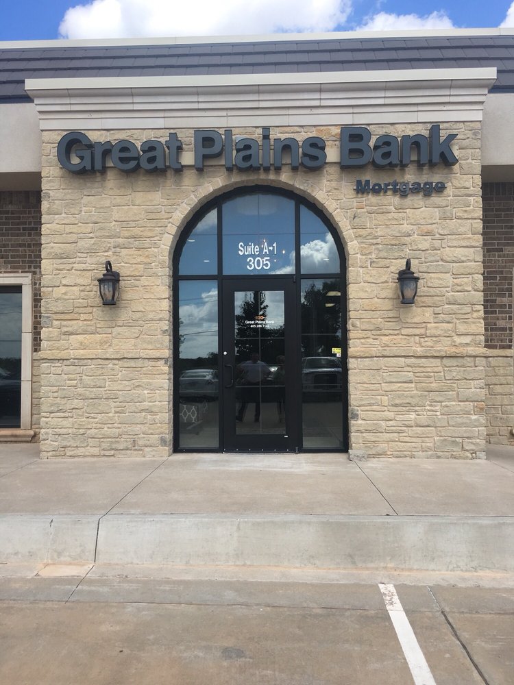 Photo of Great Plains National Bank