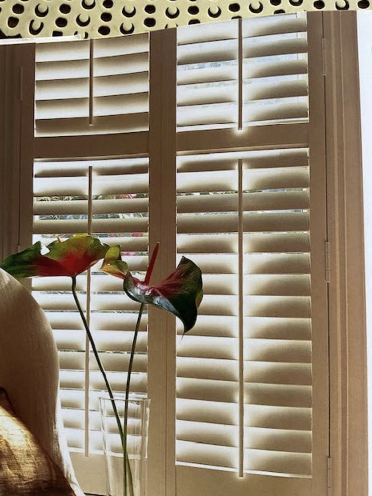 Photo of Jordan Draperies and Blinds