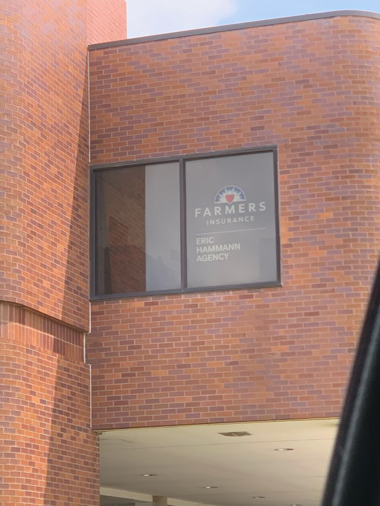 Photo of Farmers Insurance - Eric Hammann