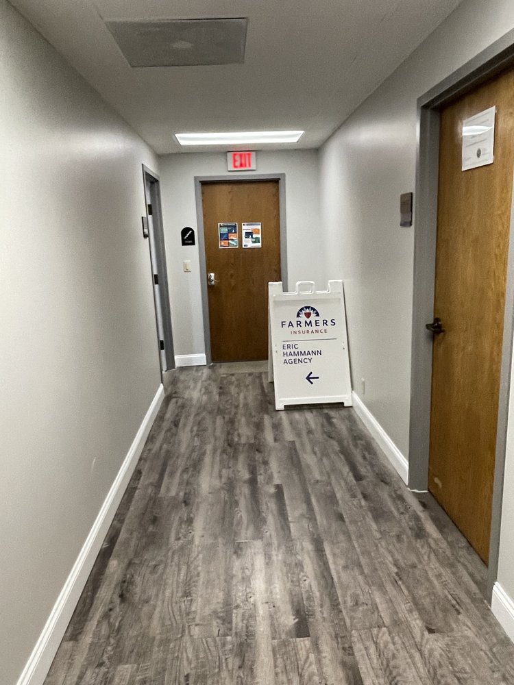 Photo of Farmers Insurance - Eric Hammann