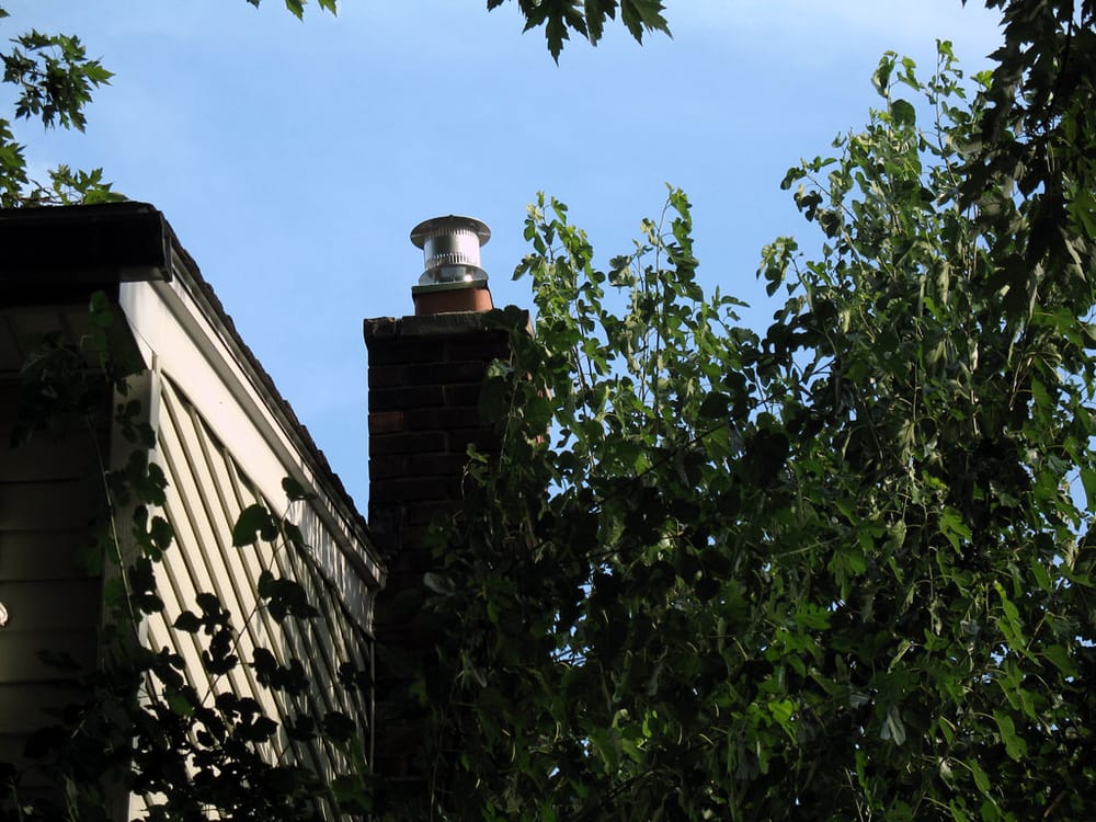 Photo of Flame Furnace