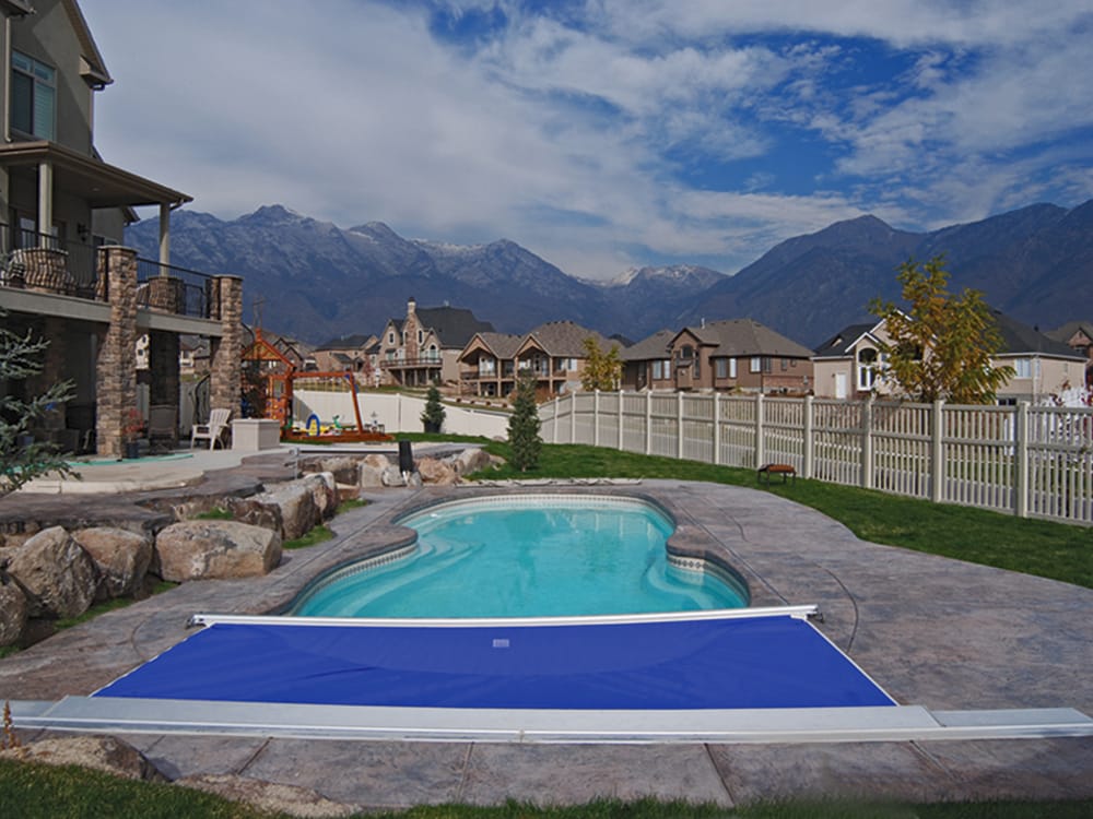 Photo of Pool Cover Specialists