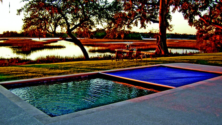 Photo of Pool Cover Specialists