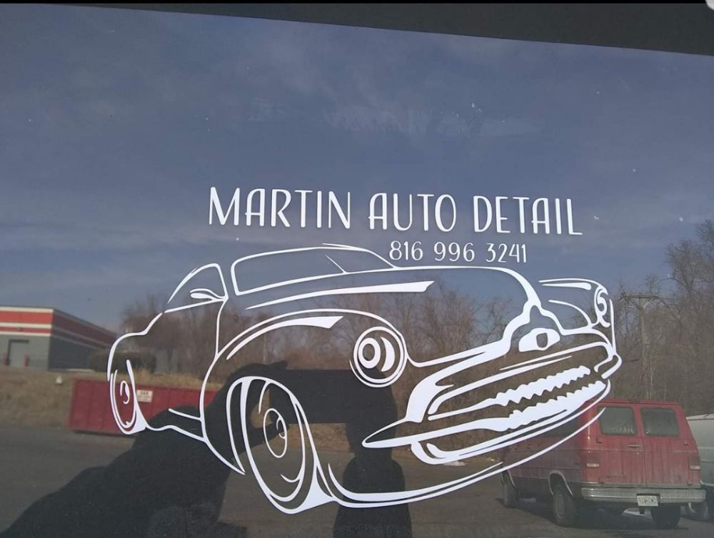 Photo of Martin Auto Detail