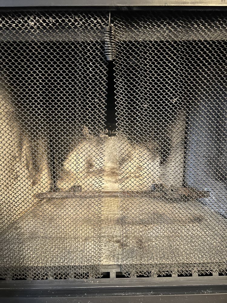 Photo of Mighty Ducts and Chimneys