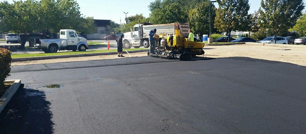 Photo of Summit Asphalt