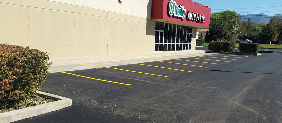Photo of Summit Asphalt