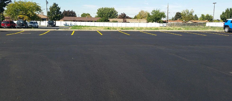 Photo of Summit Asphalt