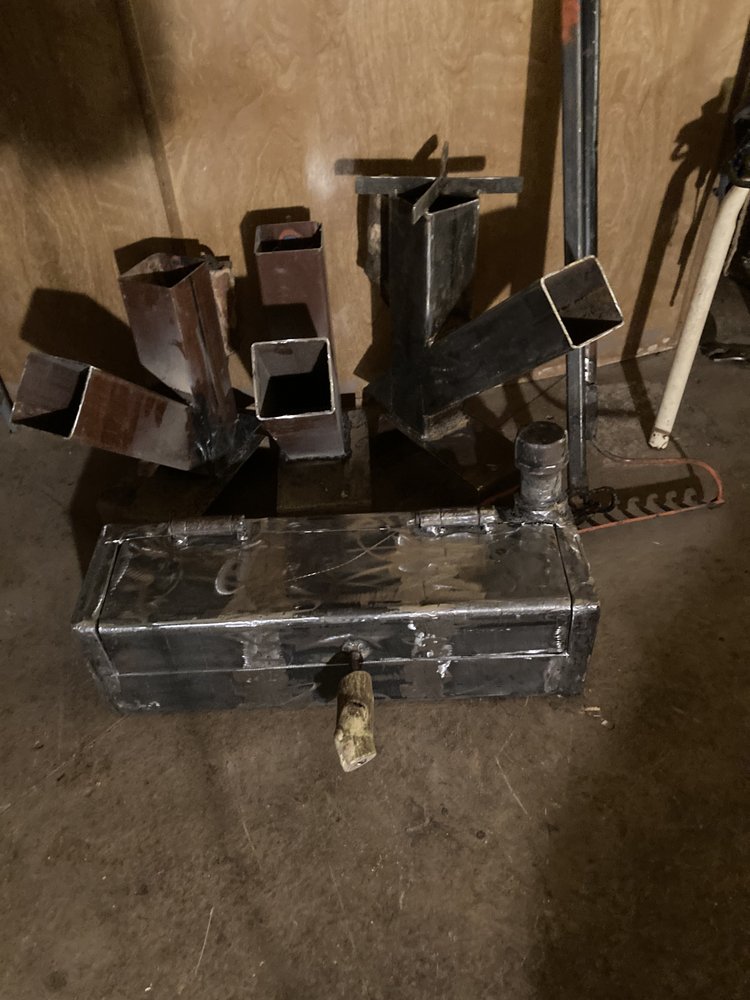 Photo of BBRwelding