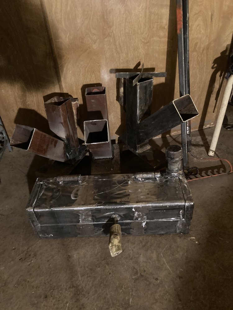 Photo of BBRwelding