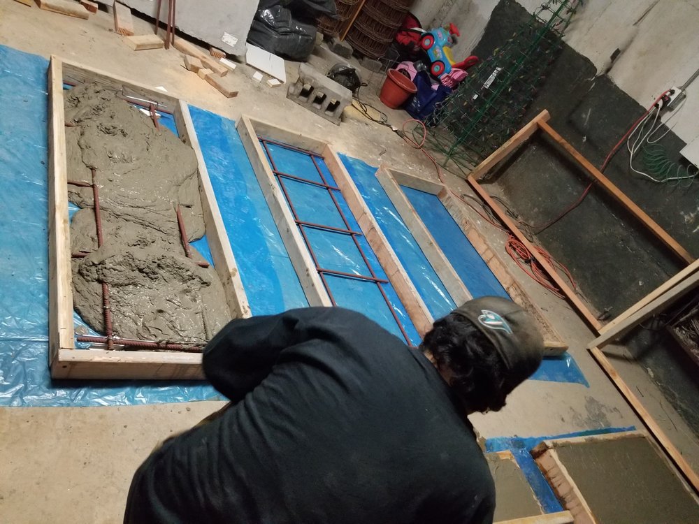 Photo of Advanced Contracting