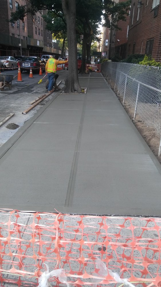 Photo of Advanced Contracting