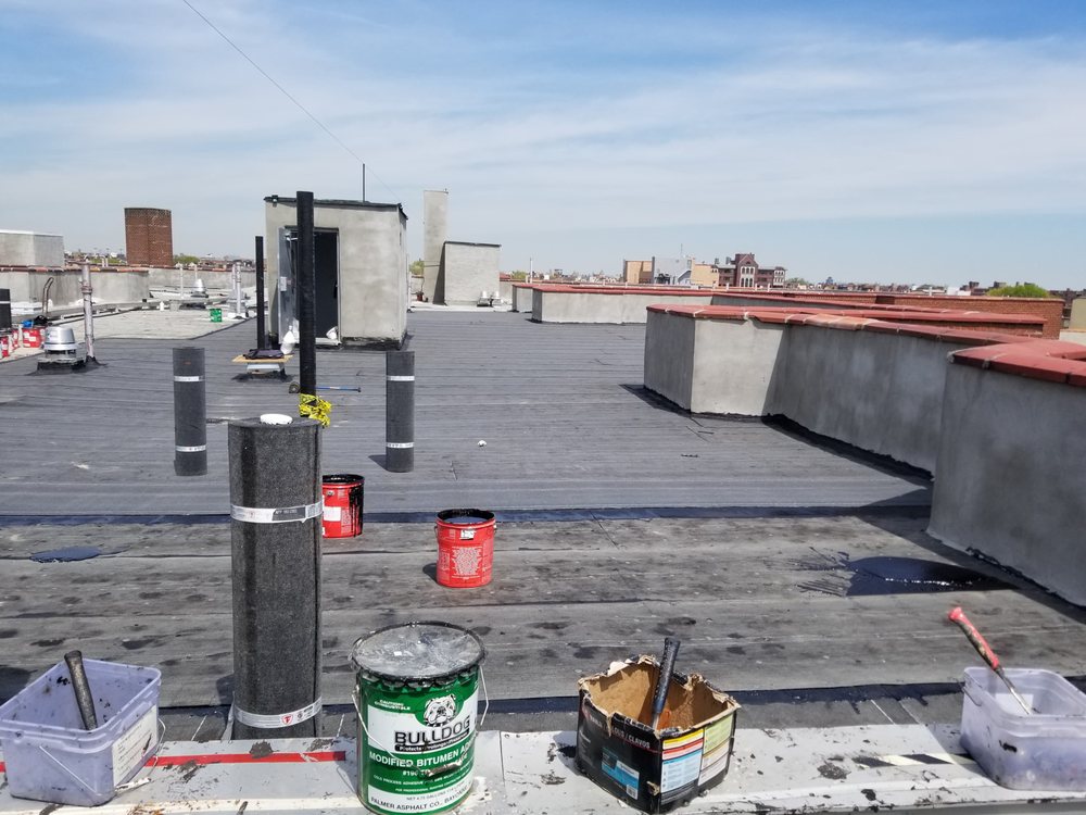 Photo of Advanced Contracting