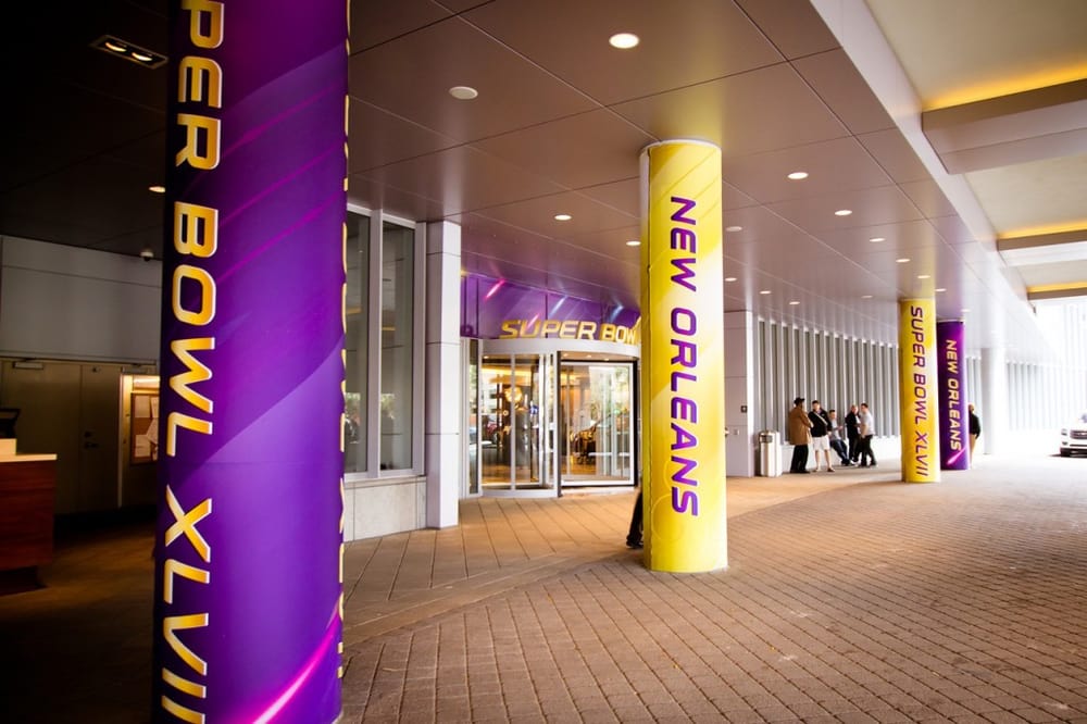 Photo of Superior Print & Exhibit