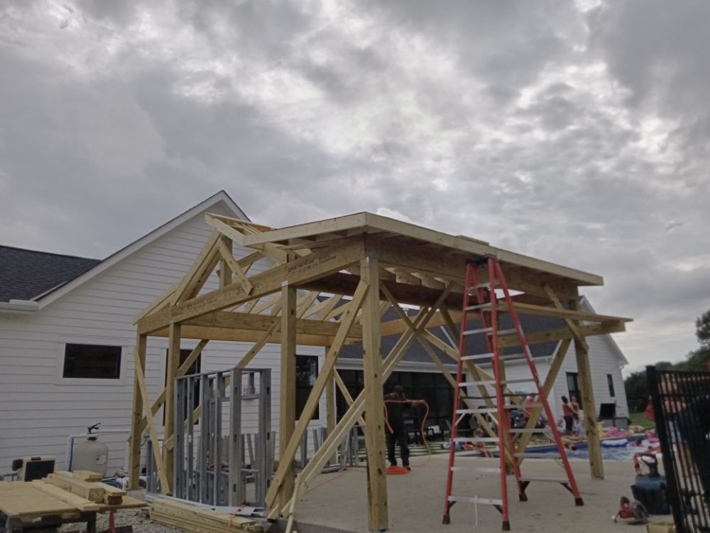 Photo of Brothers Contracting Services